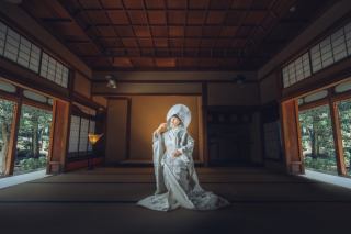 【歴史邸宅プラン】平日＠旧泉山吉兵衛邸