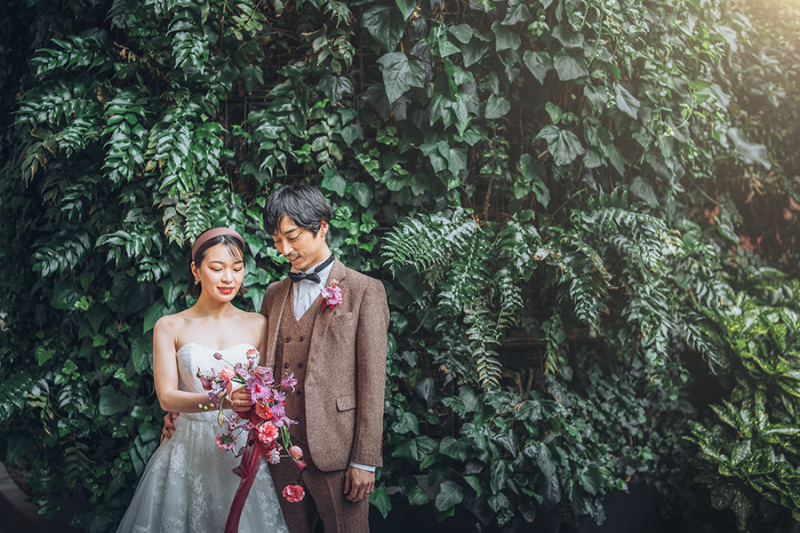 お写真のご要望などもお気軽に!