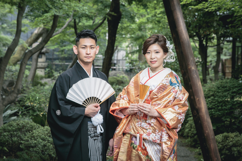 14:50 扇子を使って