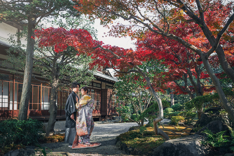 お写真のご要望などもお気軽に!