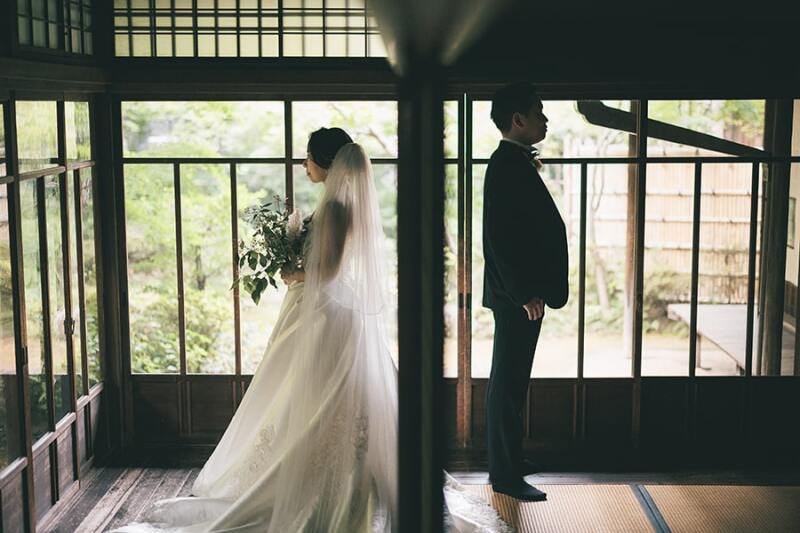 撮影スポットもお任せください