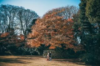 【歴史邸宅プラン】平日＠旧細川侯爵邸