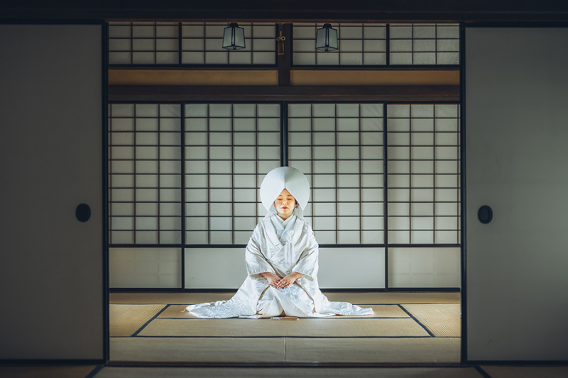 綿帽子もご案内可能です◎