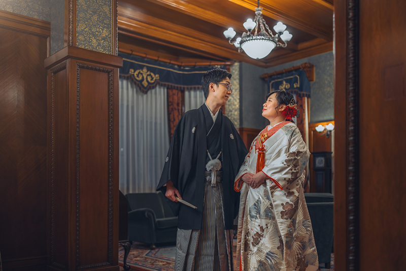 ヘアメイクのご相談もお待ちしてます◎