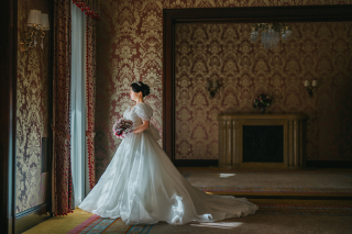 【歴史邸宅プラン】平日＠旧前田家本邸