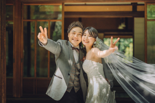 【歴史邸宅プラン】平日＠旧安田楠雄邸