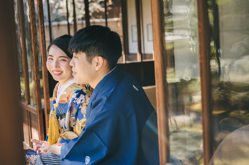 13:50 覗き込む表情も素敵です