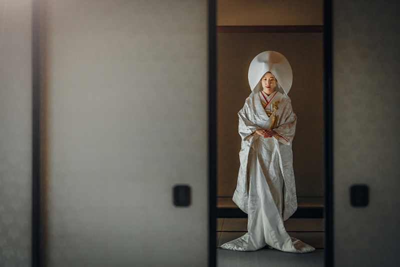 綿帽子もご案内可能です◎