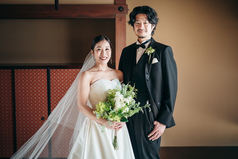 ヘアメイクのご相談もお待ちしてます◎
