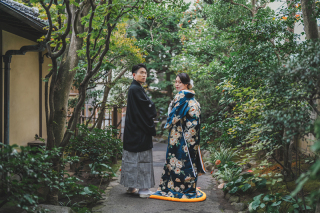 【歴史邸宅プラン】土日＠旧平田源七邸