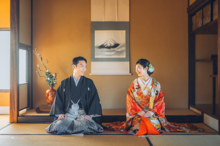 【歴史邸宅プラン】平日＠旧安田楠雄邸