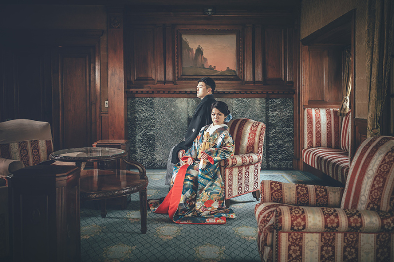 ヘアメイクのご相談もお待ちしてます◎