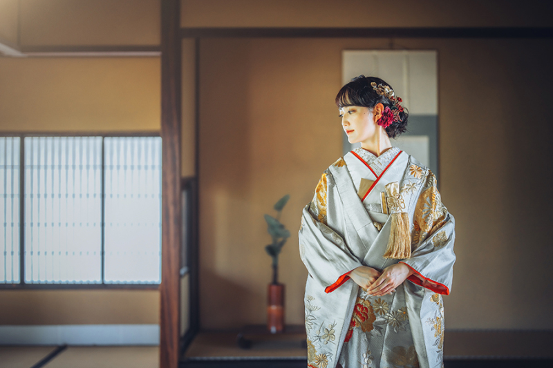 ヘアメイクのご相談もお待ちしてます◎