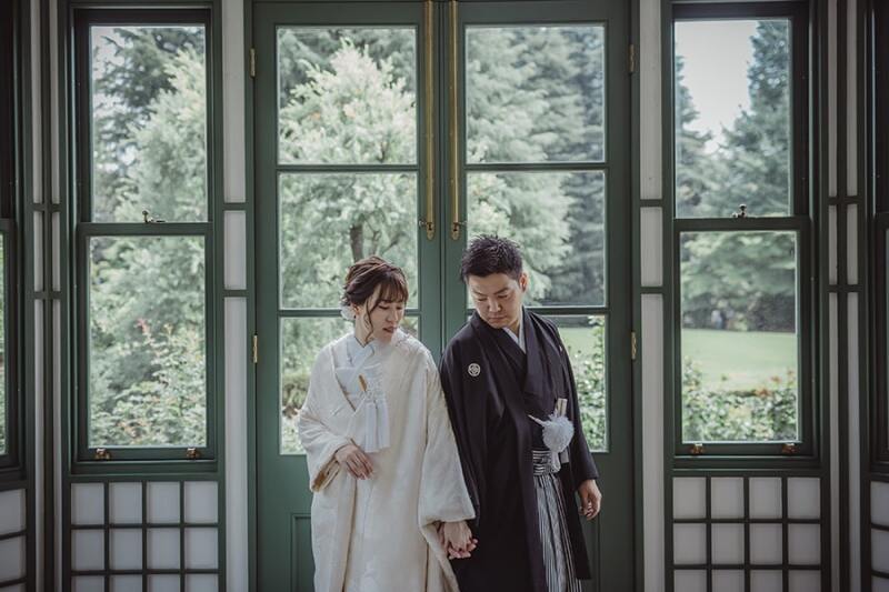 悪天候でも問題なく撮影可能◎