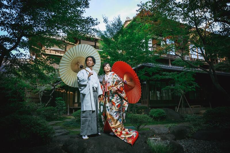 カッコいいポージングでも