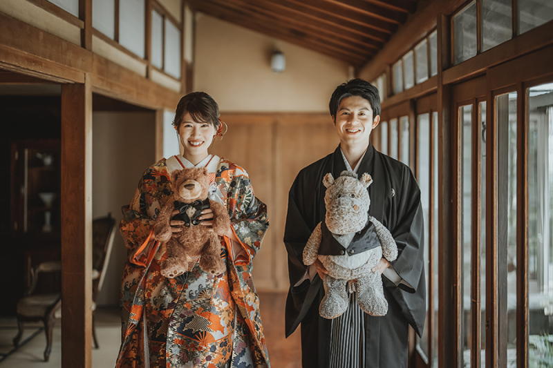 お持込アイテムも大歓迎です◎