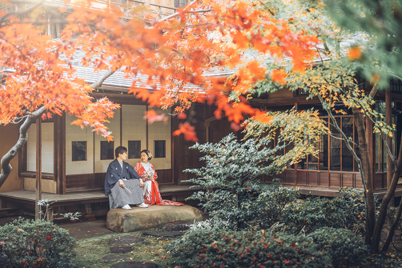 ヘアメイクのご相談もお待ちしてます◎