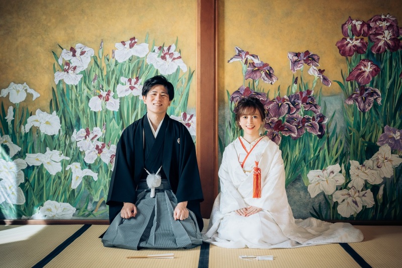 AM11:45 撮影終了！