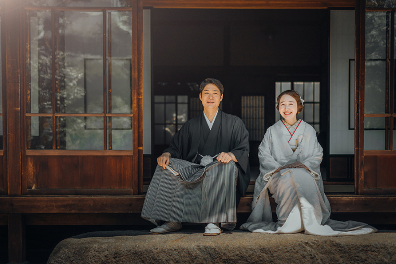 ヘアメイクのご相談もお待ちしてます◎