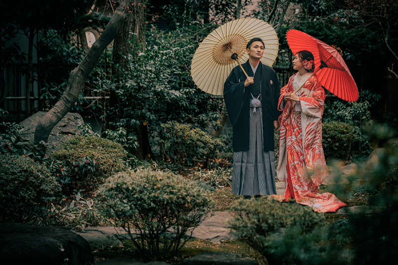 ヘアメイクのご相談もお待ちしてます◎