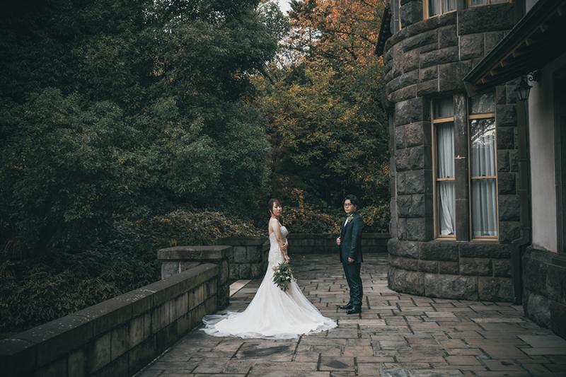 お写真のご要望などもお気軽に!