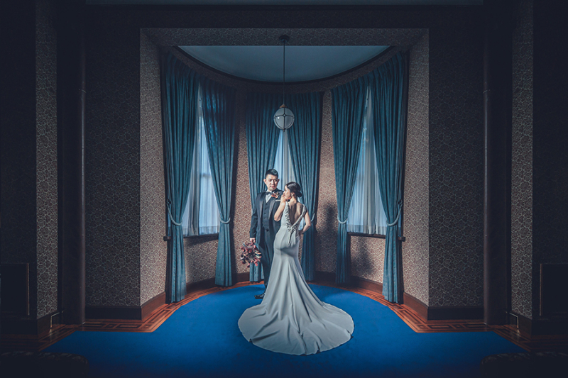 撮影スポットもお任せください