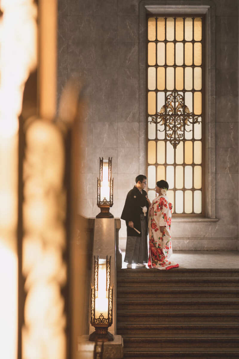 18:15 引きの写真も