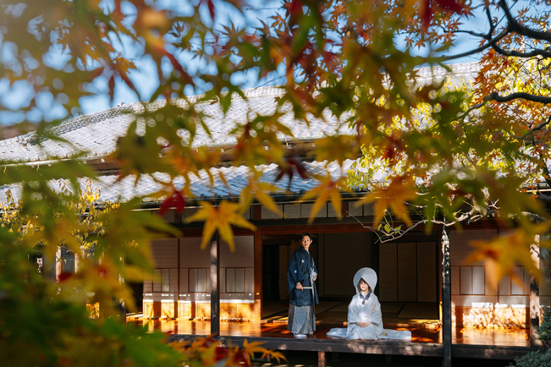 【歴史邸宅プラン】平日@旧平田源七邸