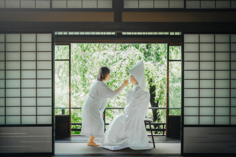 お写真のご要望などもお気軽に