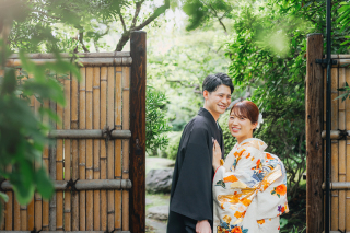 【歴史邸宅プラン】土日＠旧平田源七邸