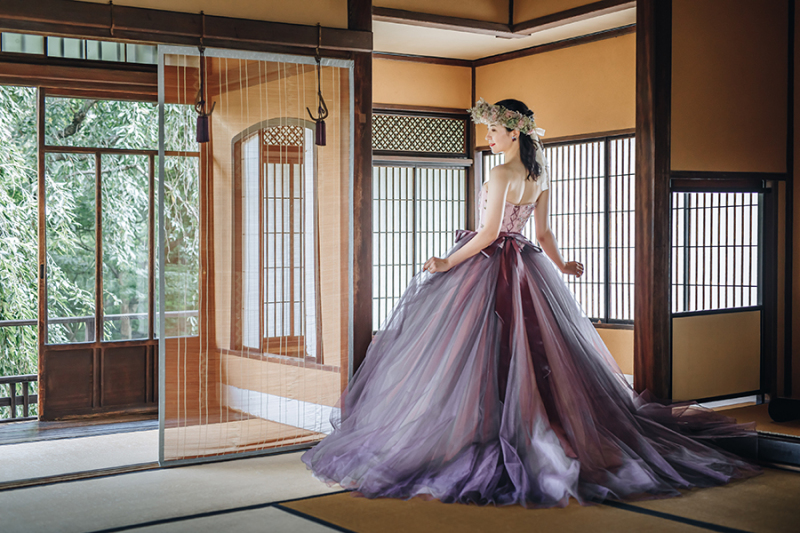 【歴史邸宅プラン】平日@旧安田楠雄邸