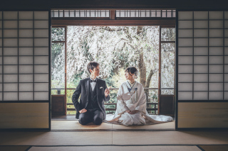 【歴史邸宅プラン】平日＠旧安田楠雄邸