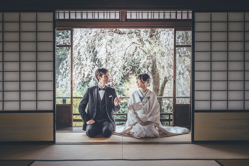 【歴史邸宅プラン】平日@旧安田楠雄邸