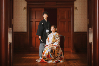 【歴史邸宅プラン】平日＠旧古河邸