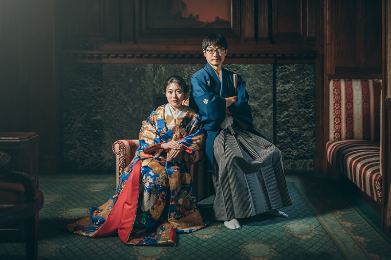 お写真のご要望などもお気軽に!