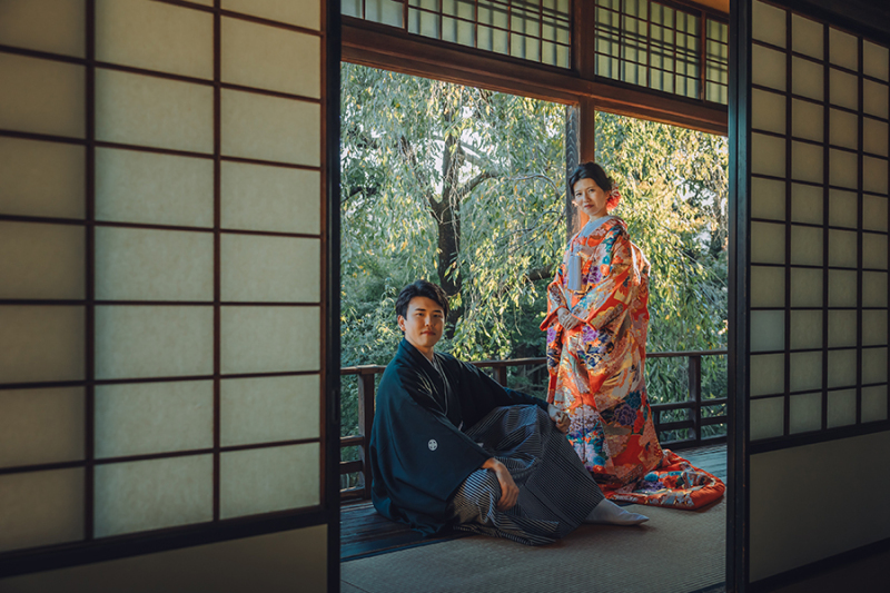 ヘアメイクのご相談もお待ちしてます◎