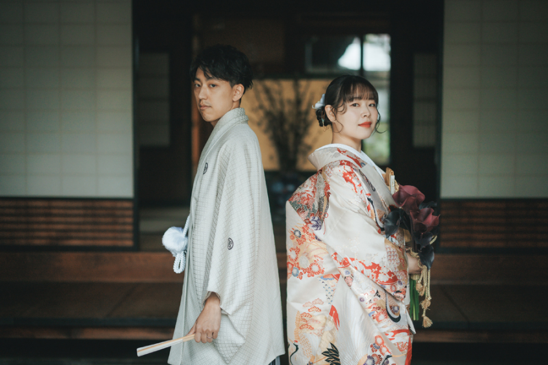 撮影スポットもお任せください