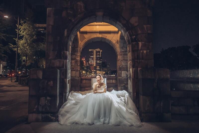 ヘアメイクのご相談もお待ちしてます◎