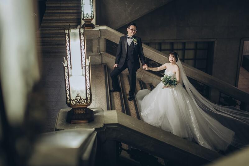 エスコート風のお写真も