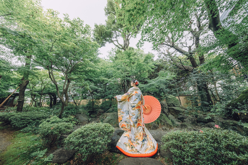 ヘアメイクのご相談もお待ちしてます◎