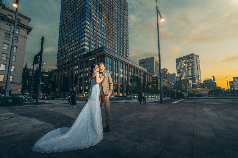 ヘアメイクのご相談もお待ちしてます◎