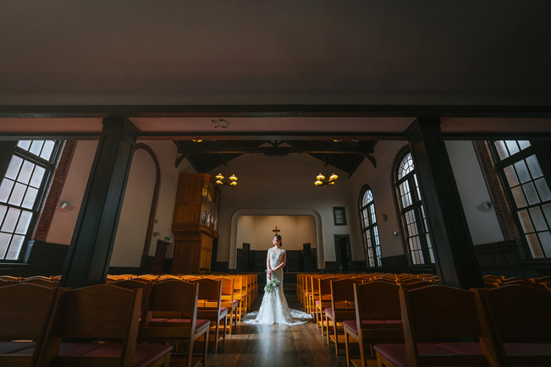 ヘアメイクのご相談もお待ちしてます◎
