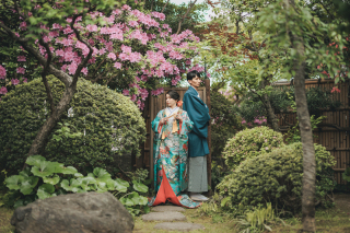 【歴史邸宅プラン】平日＠旧平田源七邸