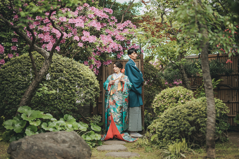 【歴史邸宅プラン】平日@旧平田源七邸