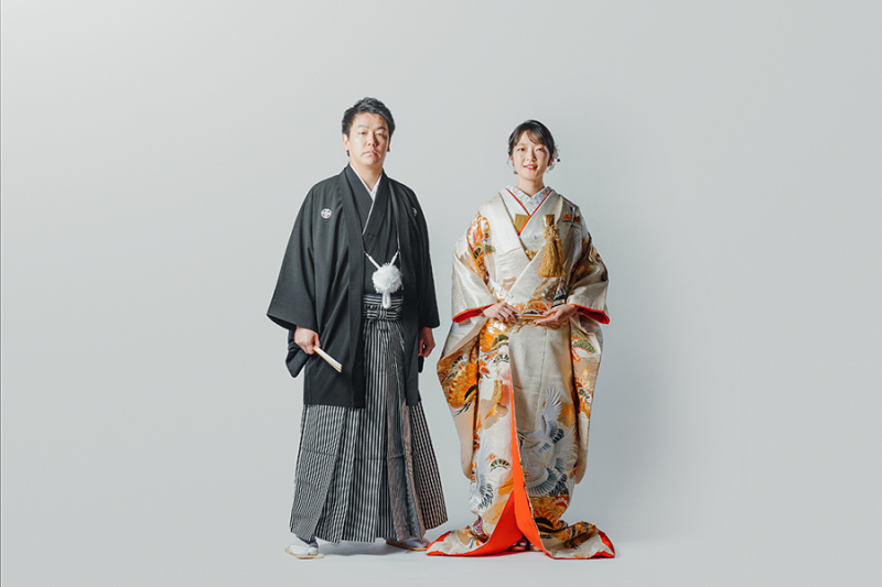 ヘアメイクのご相談もお待ちしてます◎