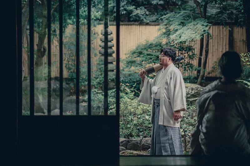 場所選びもお任せください