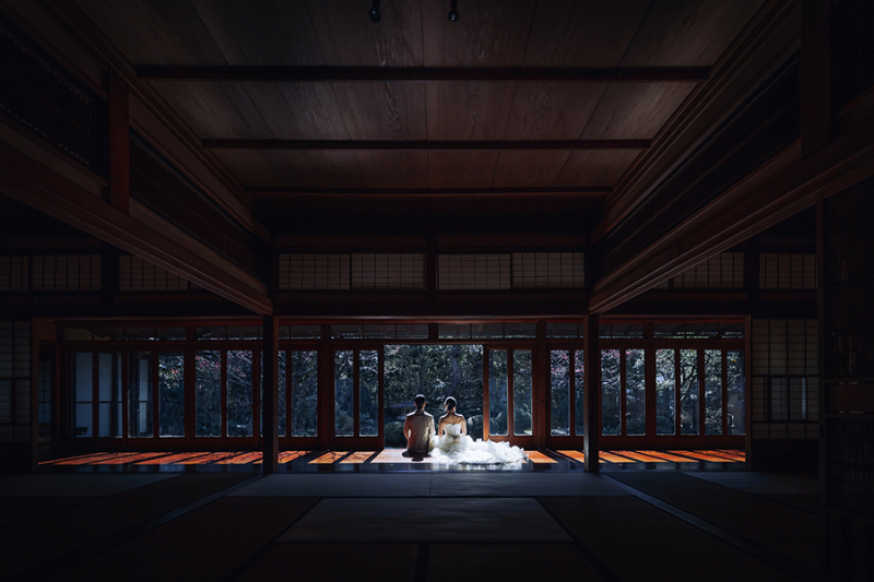 お写真のご要望などもお気軽に！