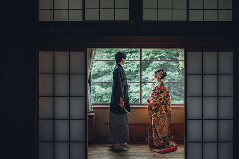 ヘアメイクのご相談もお待ちしてます◎