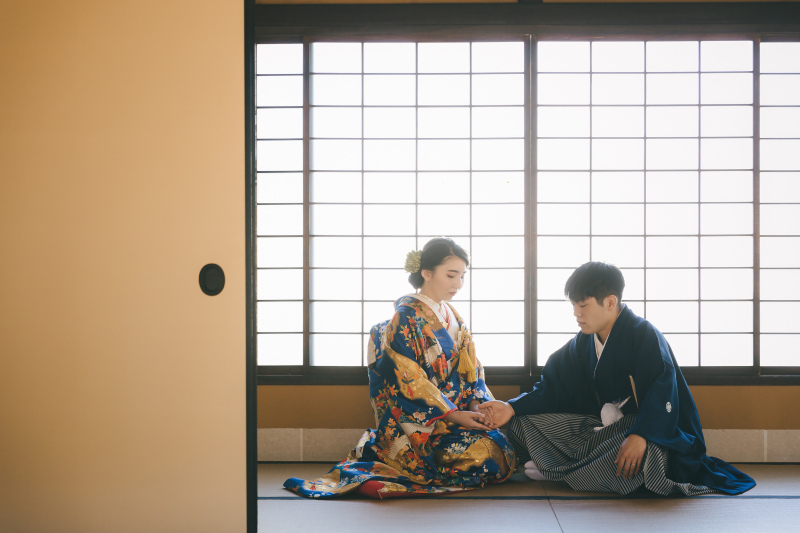 【歴史邸宅プラン】平日@旧安田楠雄邸