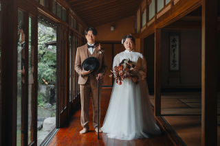 【歴史邸宅プラン】土日＠旧平田源七邸